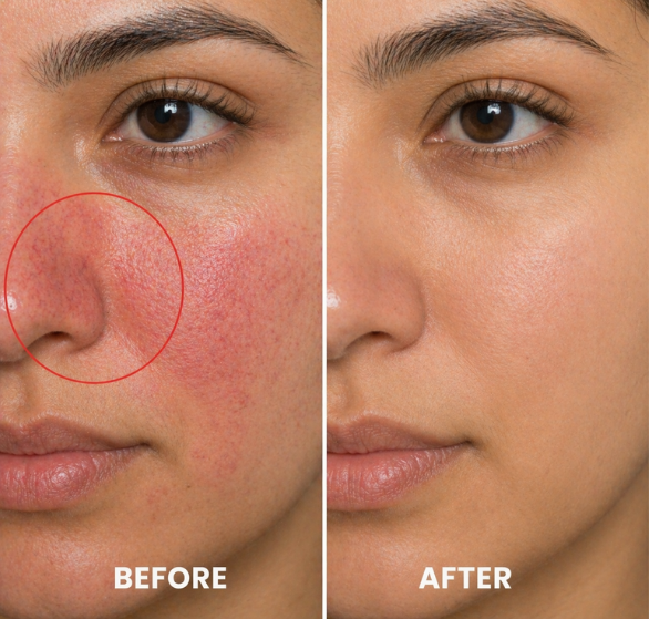 Rosacea